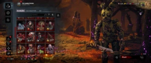 Dead By Daylight - Unlock All