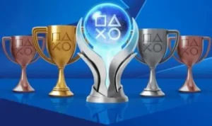 Desbloqueio de conquistas Ps3 | Alta Segurança - Outros