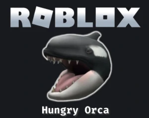 🔑Código Hungry Orca 🐋 - Roblox