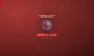 Valorant Ex-Imortal Do Episodio Passado Com Vct 2024