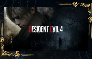 Resident Evil 4 Remake Steam Offline