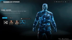 Conta Warzone Com Varias Skins Prestigio 7 Com 2500 Creditos - Call of Duty COD
