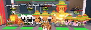 Conta Com Brainhots Raros E 12 Renascimentos! - Roblox