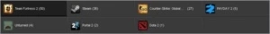 Conta Steam 6 anos / CSGO AK1