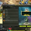 Conta Dofus Talkasha 200 Omega 18 IOP conta com 2 profissão