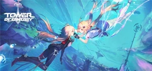 Hack para Tower of Fantasy /E BOT PRA UPAR - Outros