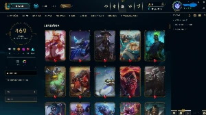 conta 469 skin