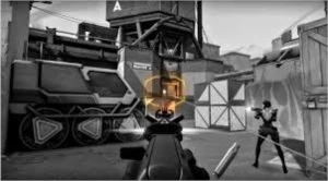AIMPIXEL VALORANT