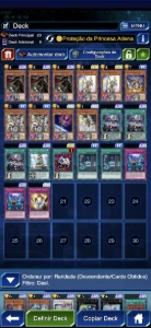 Venda de conta do Duel links - Yu-Gi-Oh Duel Links