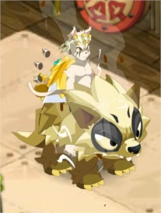 ECA lvl 200 MELHOR BUILD FORÇA SPIRITIA ! - Dofus
