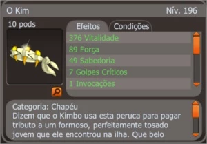 ECA lvl 200 MELHOR BUILD FORÇA SPIRITIA ! - Dofus