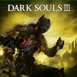 [Acesso Completo] Dark Souls 3 Steam - Steam Online - Outros