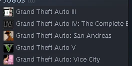 Vendo conta steam com 11 anos e sem vac ban