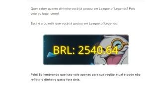 Conta de lol, LV. 517, 285 skin, todos os champs, gold 4 - League of Legends