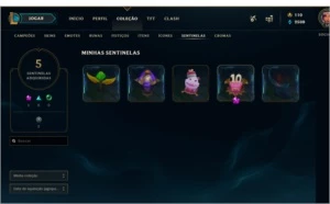CC LOL Topzito LV54 - League of Legends
