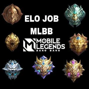 Elojob Mobile Legends