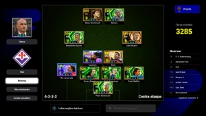 CONTA PARA eFootball 2027 (microsoft store APENAS!!!) - eFootball PES