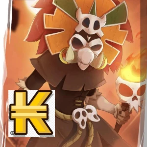 Kamas Talok [Dofus TOUCH]