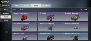 Conta Cod Mobile - Call of Duty