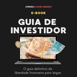 Ebook Guia de Investidor