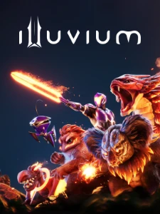 Illuvium - Pacote Monte seu Time - Steam