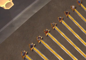 Vendo conta: Albion Online