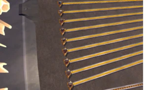 Vendo conta: Albion Online