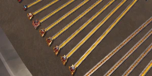 Vendo conta: Albion Online