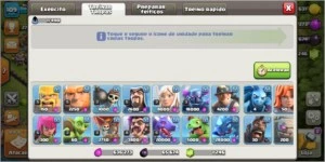 Clash of Clans CV 11 Barato