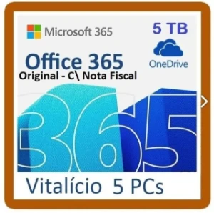 Licença Office 2024 Pro