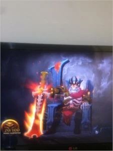 Conta dota 2 Arcanos, battle pass 402, criada em 2012