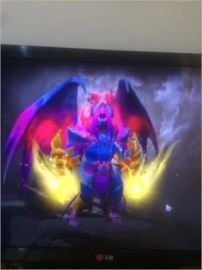 Conta dota 2 Arcanos, battle pass 402, criada em 2012