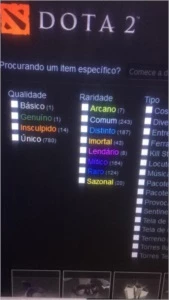Conta dota 2 Arcanos, battle pass 402, criada em 2012