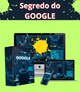Google: Mapa Do Tesouro Revelado - eBooks
