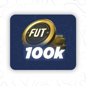 100K Coins Fifa 23 Pc