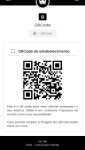 Catalogo Online Multilojas PHP 2024 - Outros