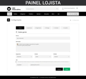 Catalogo Online Multilojas PHP 2024 - Outros