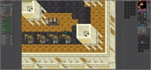 ed 75 + ek 50 + rp 35 em belobra (conta sem registro) - Tibia