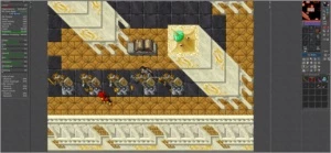 ed 75 + ek 50 + rp 35 em belobra (conta sem registro) - Tibia