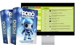 Divulgador Automático de grupo Facebook Funcionando 100%