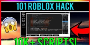 vendo scripts de roblox