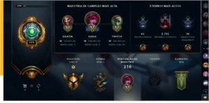 Conta Riot (Barato) com Valorant e Lol | Leia a descrição !!