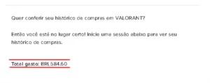 Conta Riot (Barato) com Valorant e Lol | Leia a descrição !!