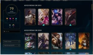 Conta Riot (Barato) com Valorant e Lol | Leia a descrição !!