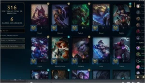 Conta Riot (Barato) com Valorant e Lol | Leia a descrição !!