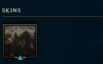Conta League Of Legends Diamante V Season 8 LOL