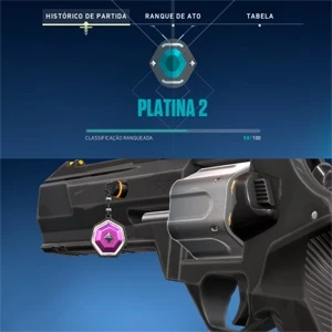 CONTA RIOT, LOL COM MUITAS SKINS E VALORANT PLAT 2 COM FACA! - League of Legends
