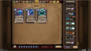 Conta de Hearthstone 58 lendárias - Blizzard