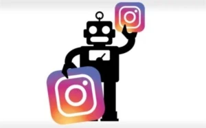💥BOT VIP DE SEGUIDORES E COMENTARIOS NO INSTAGRAM✅ - Softwares e Licenças