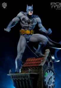 Batman 3D STL